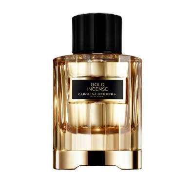 عطر كارولينا هيريرا غولد إنسنس او دي بارفيوم